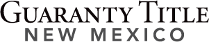 GuarantyTitleNewMexico